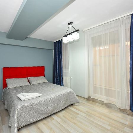 בוקרשט Royal Accommodation מראה חיצוני תמונה