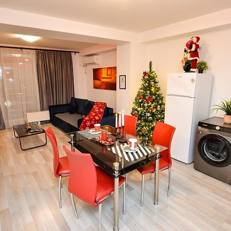 בוקרשט Royal Accommodation מראה חיצוני תמונה