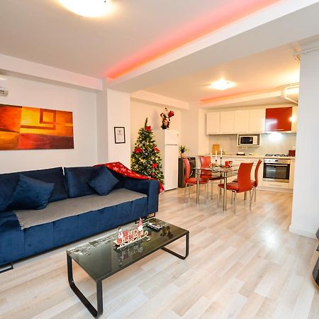 בוקרשט Royal Accommodation מראה חיצוני תמונה