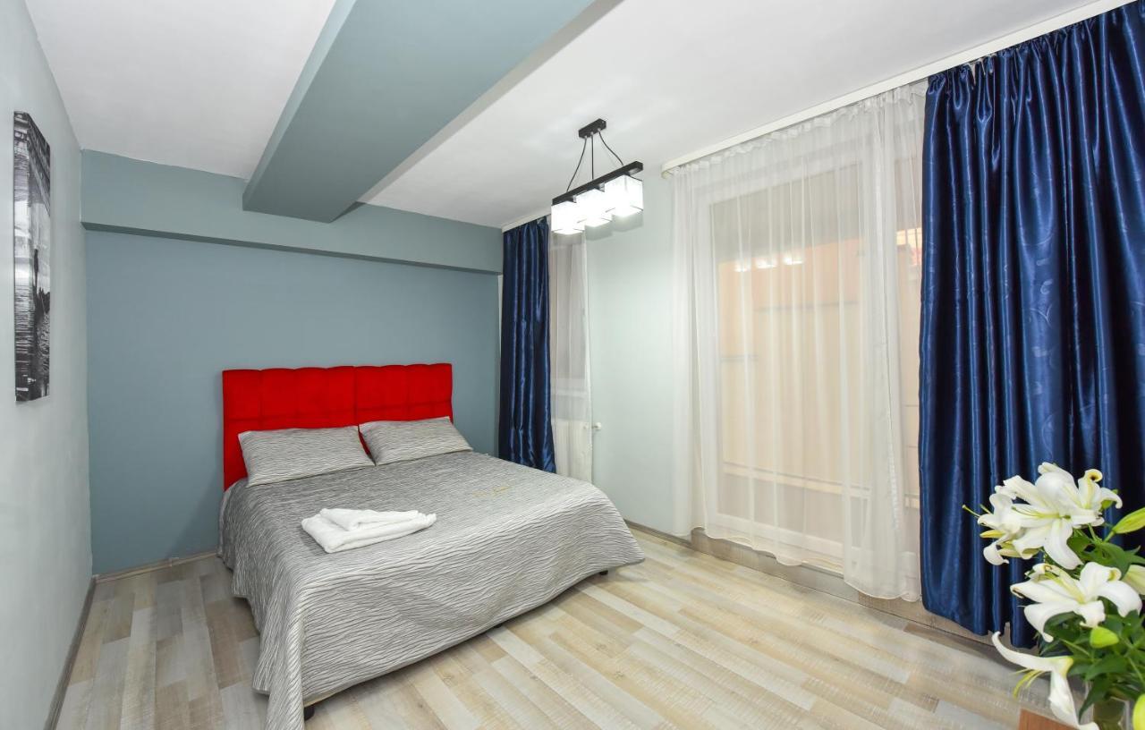בוקרשט Royal Accommodation מראה חיצוני תמונה