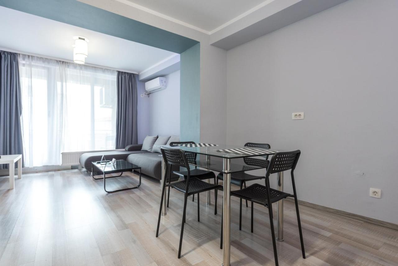 בוקרשט Royal Accommodation מראה חיצוני תמונה