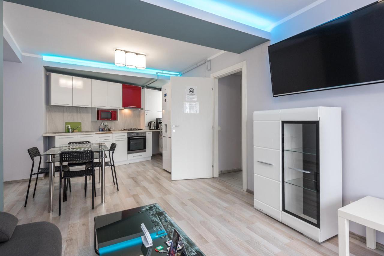 בוקרשט Royal Accommodation מראה חיצוני תמונה