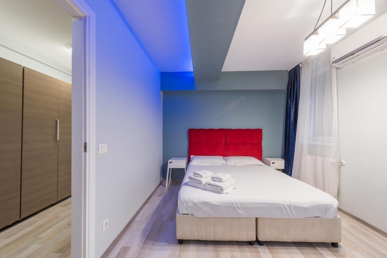 בוקרשט Royal Accommodation מראה חיצוני תמונה