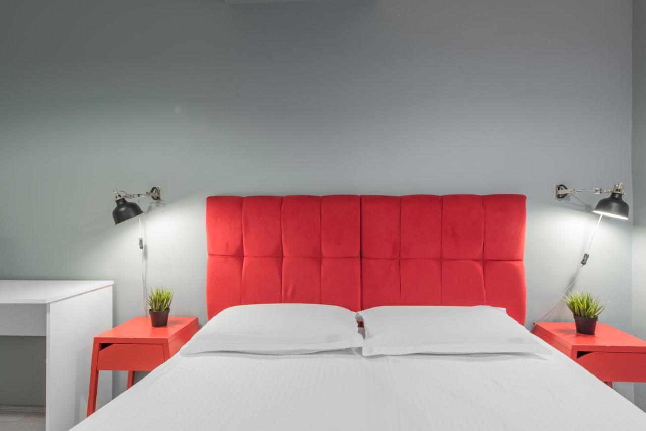 בוקרשט Royal Accommodation מראה חיצוני תמונה