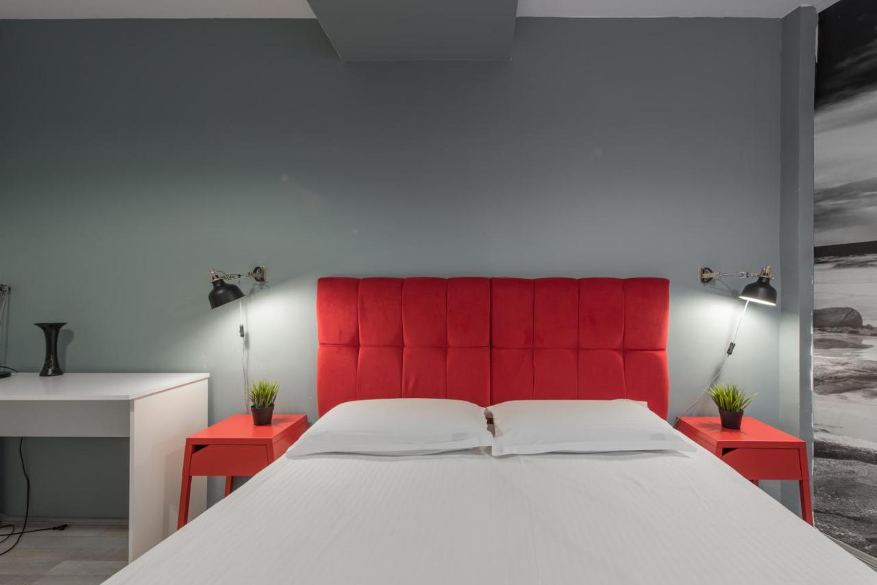 בוקרשט Royal Accommodation מראה חיצוני תמונה