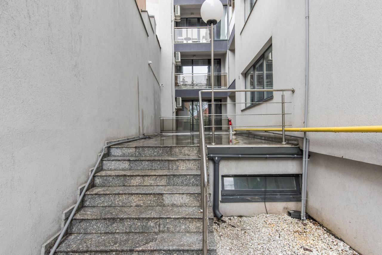 בוקרשט Royal Accommodation מראה חיצוני תמונה