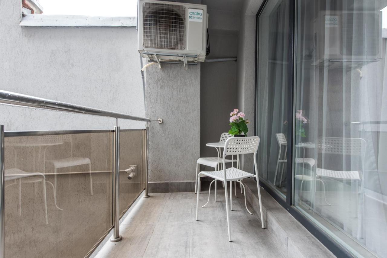 בוקרשט Royal Accommodation מראה חיצוני תמונה
