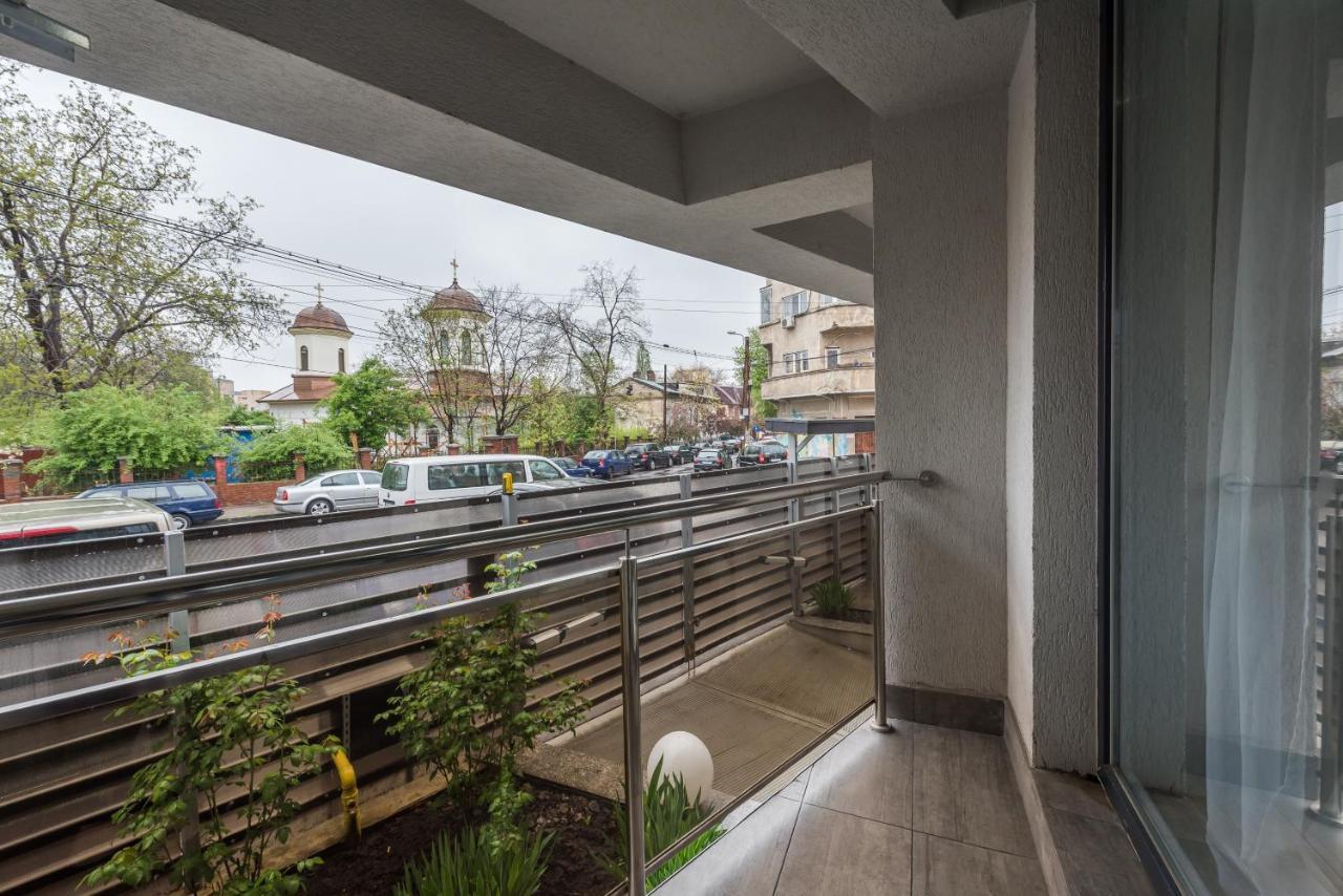 בוקרשט Royal Accommodation מראה חיצוני תמונה