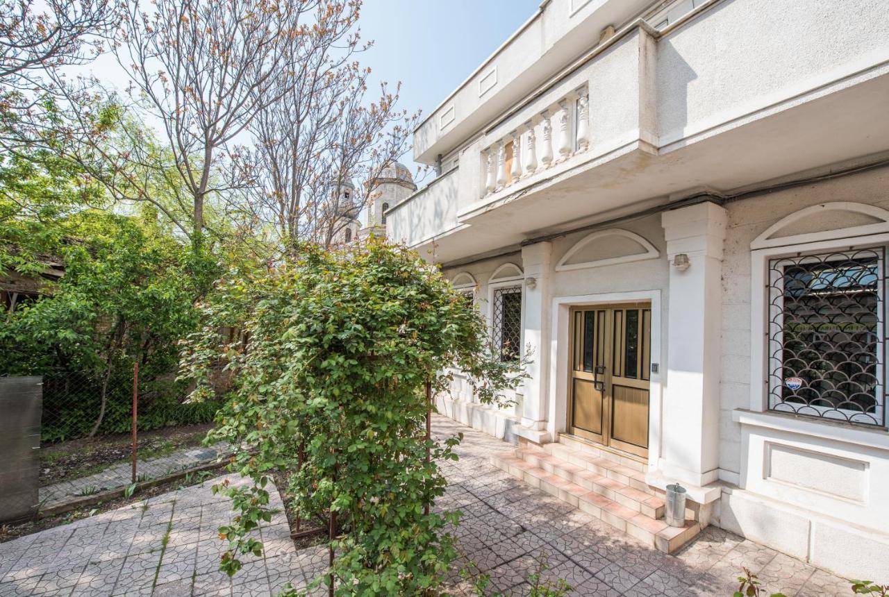 בוקרשט Royal Accommodation מראה חיצוני תמונה