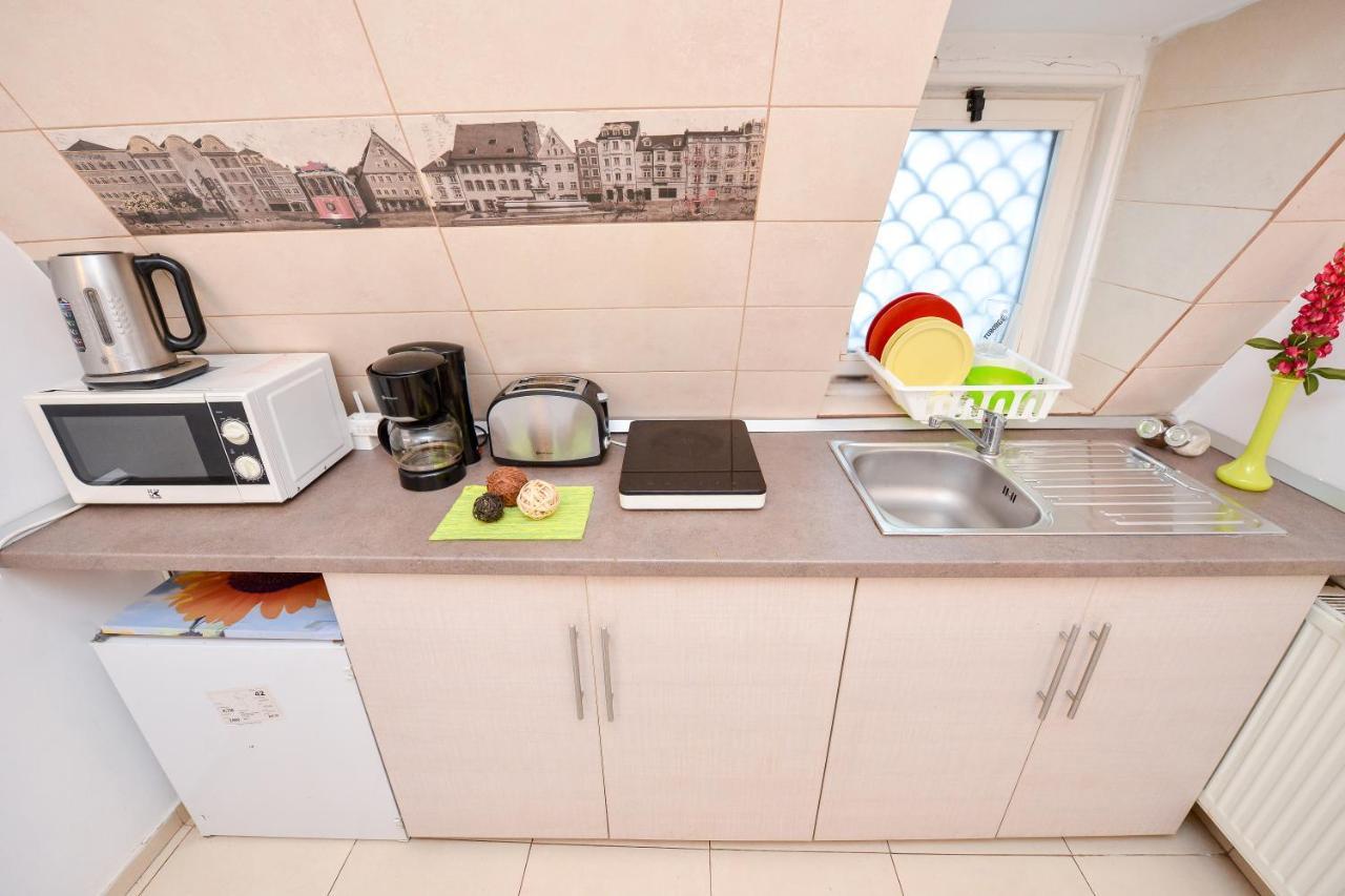 בוקרשט Royal Accommodation מראה חיצוני תמונה