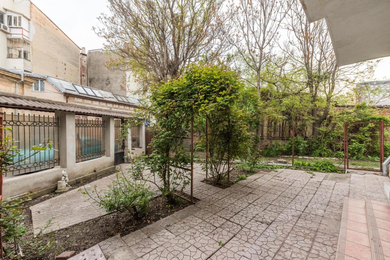 בוקרשט Royal Accommodation מראה חיצוני תמונה