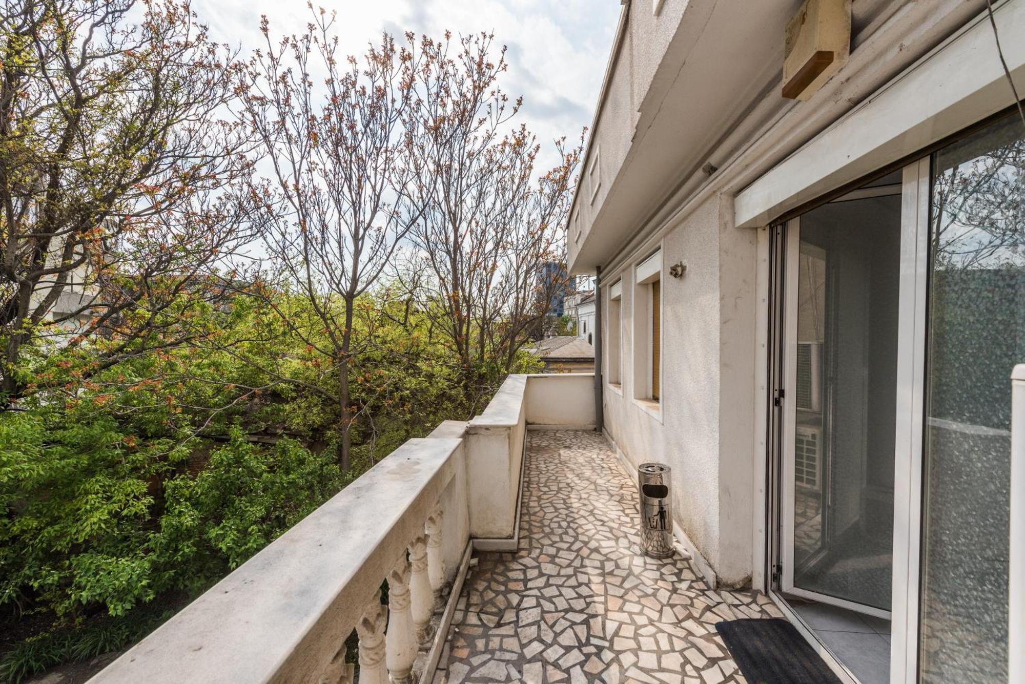 בוקרשט Royal Accommodation חדר תמונה