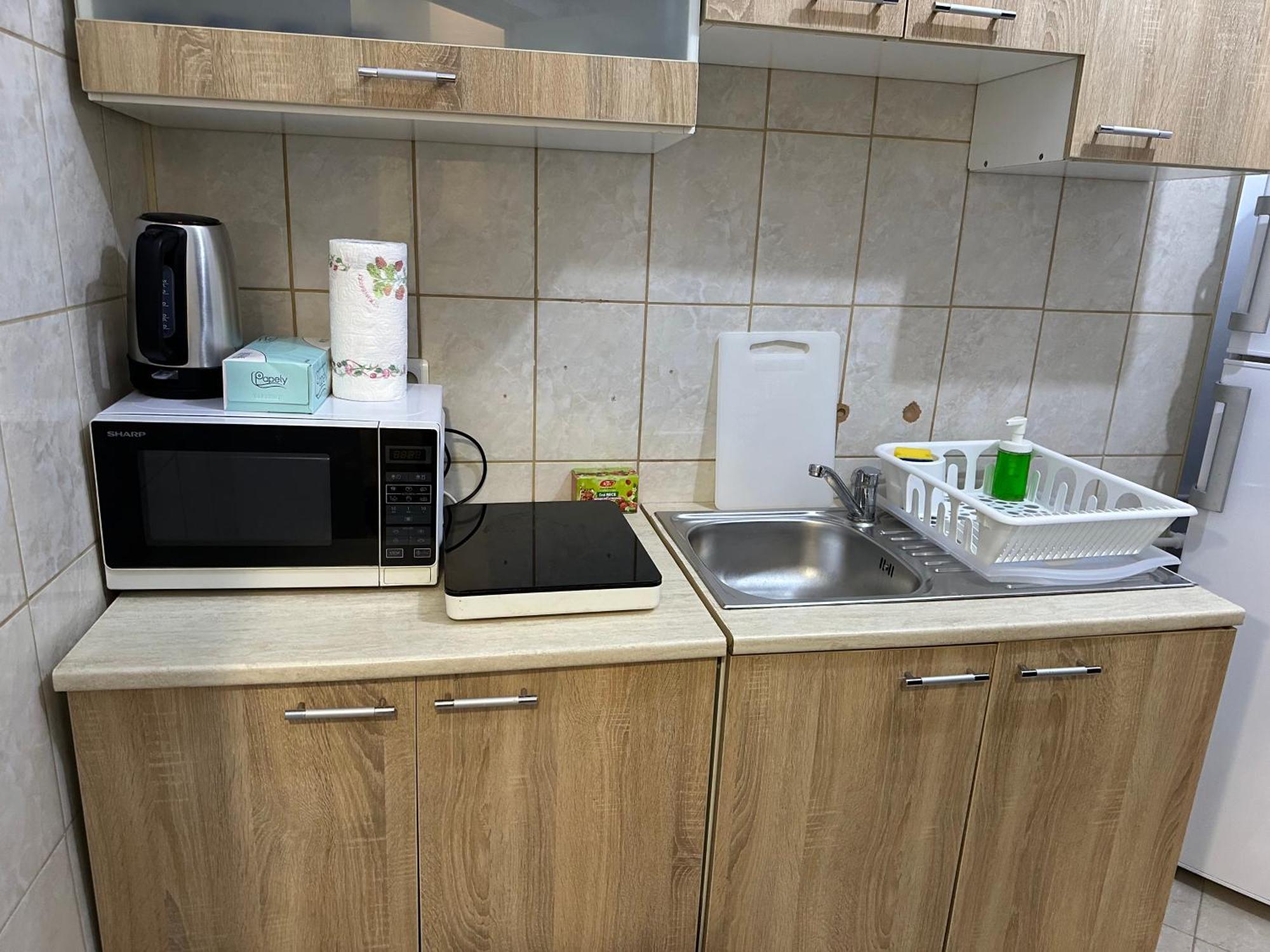 בוקרשט Royal Accommodation חדר תמונה