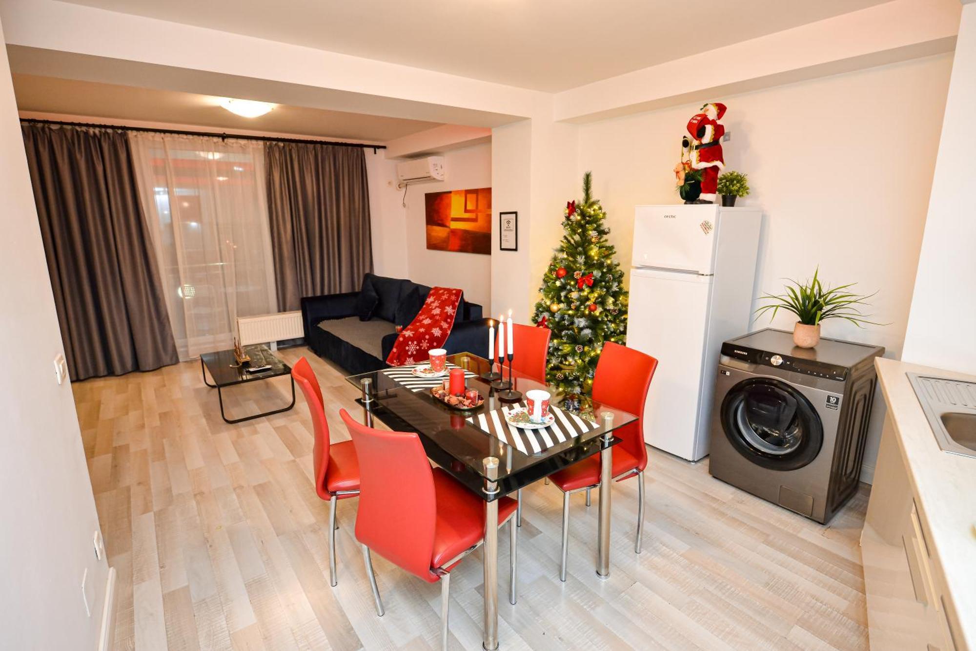 בוקרשט Royal Accommodation מראה חיצוני תמונה