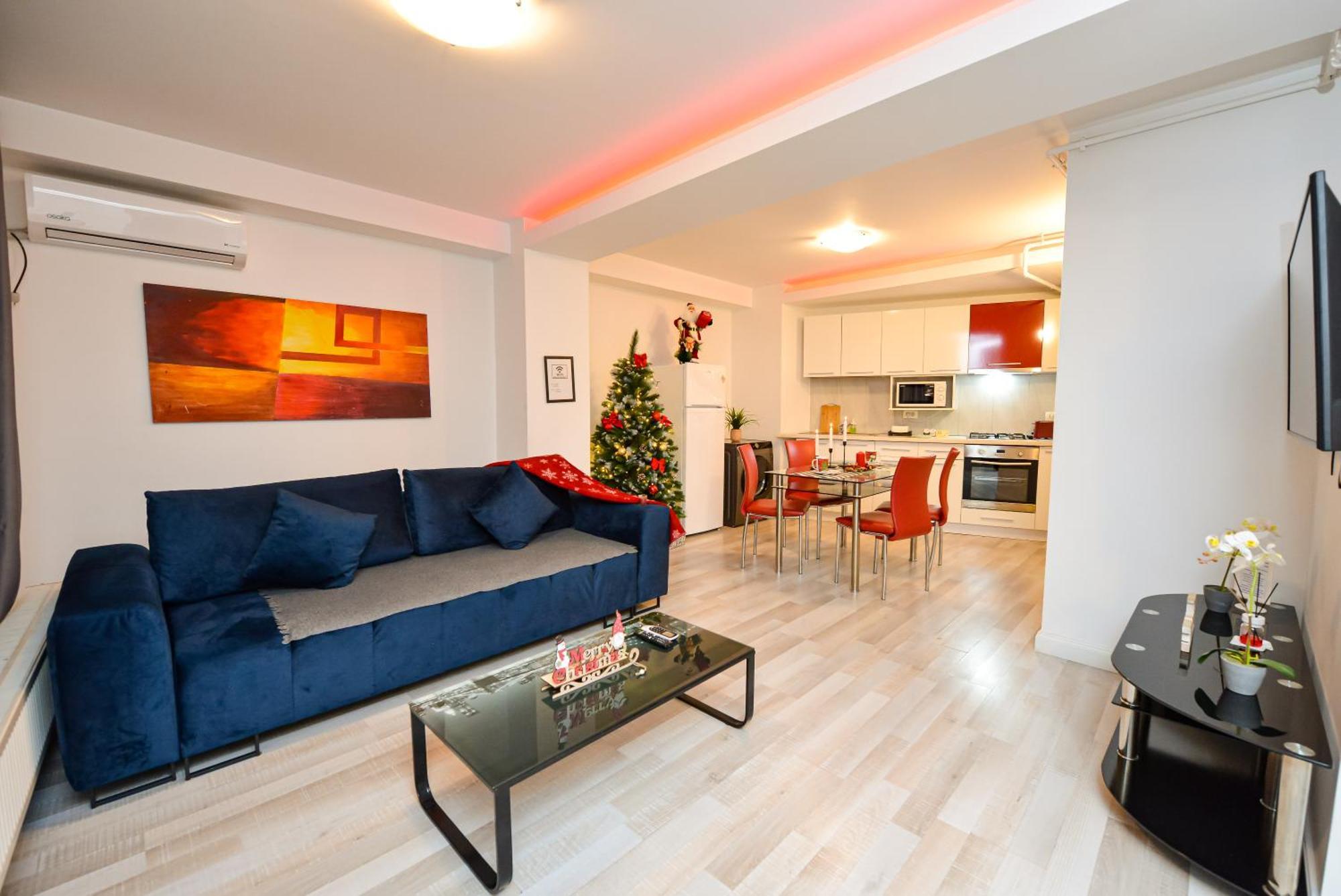 בוקרשט Royal Accommodation מראה חיצוני תמונה