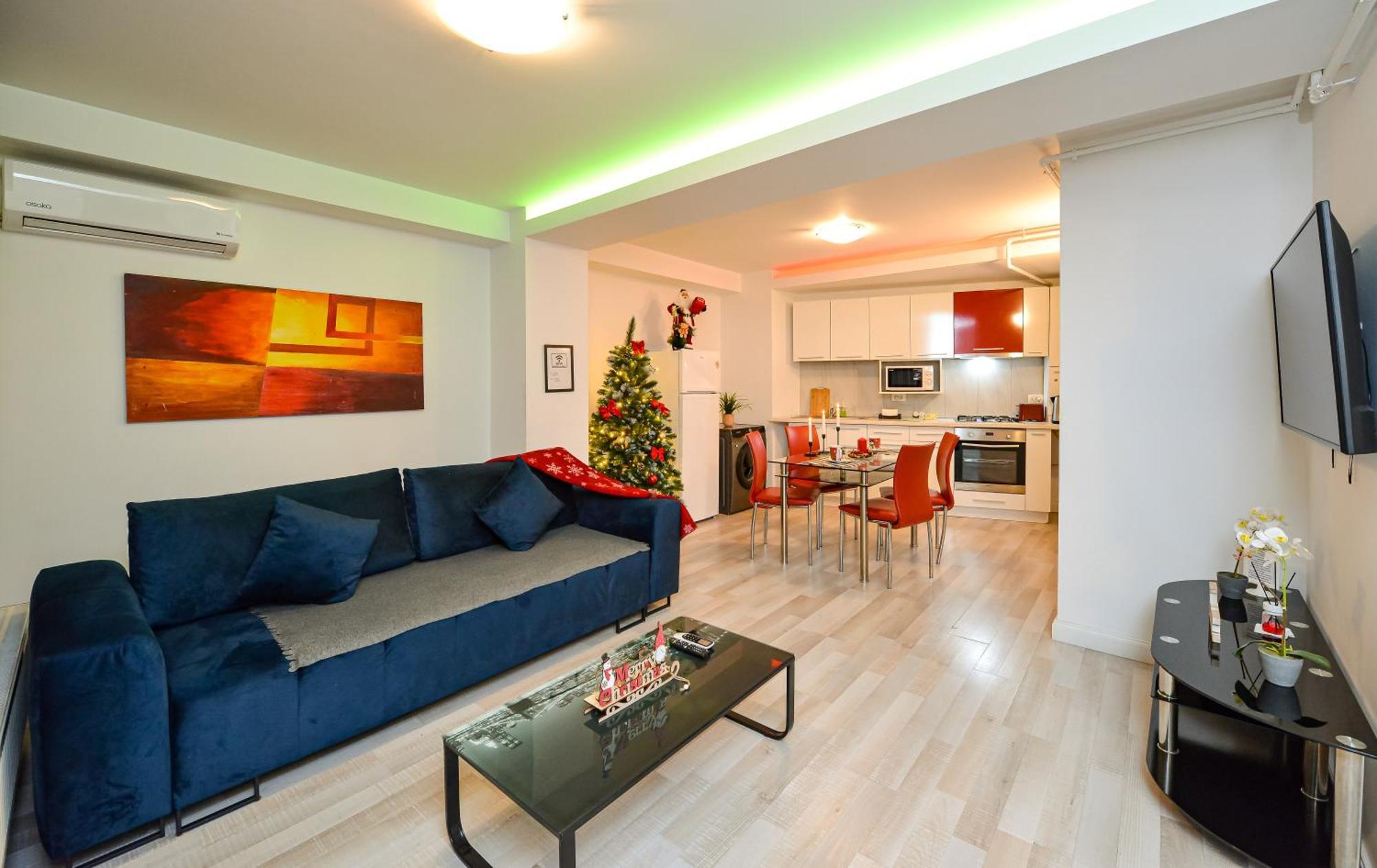 בוקרשט Royal Accommodation מראה חיצוני תמונה
