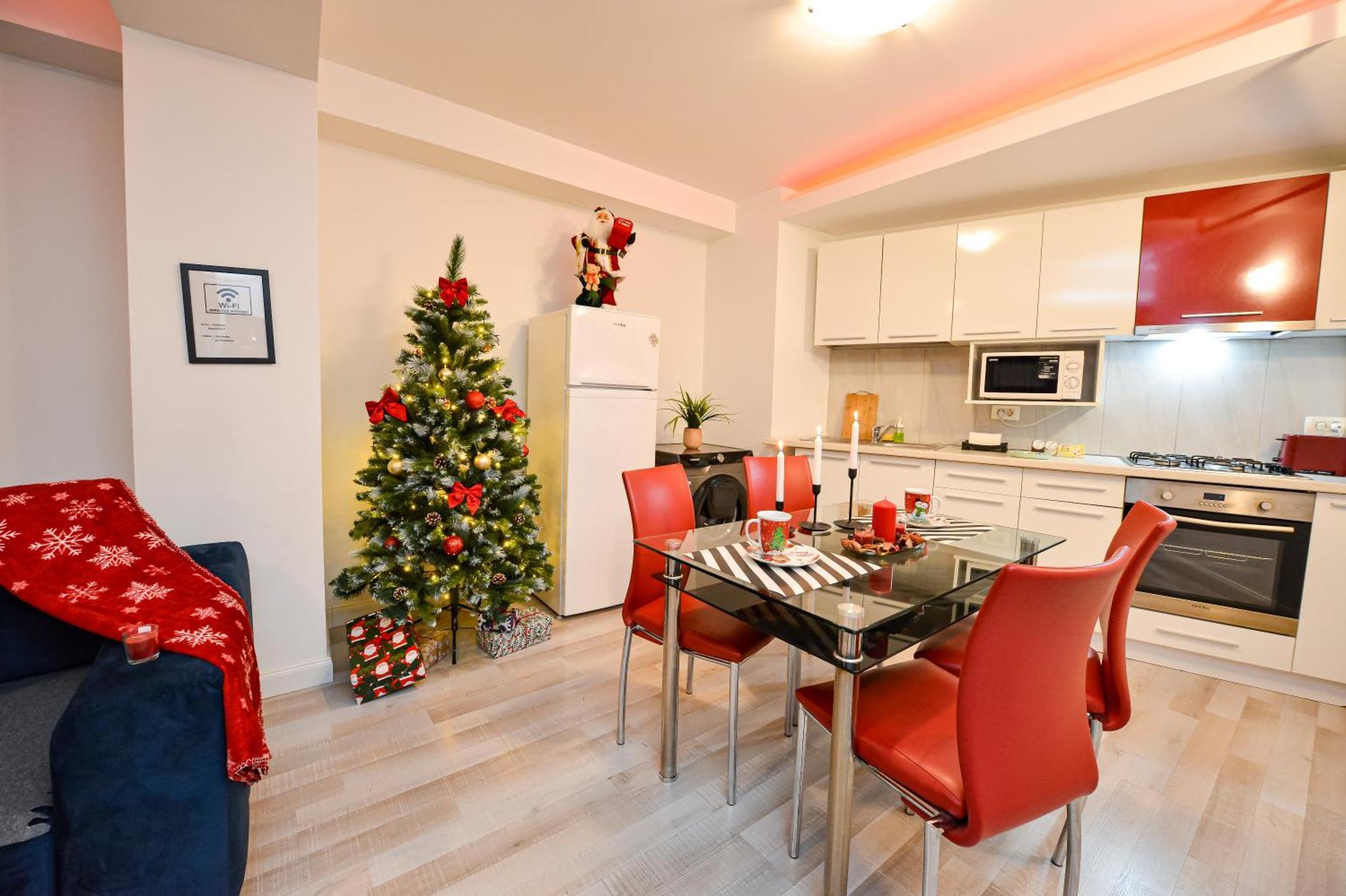 בוקרשט Royal Accommodation מראה חיצוני תמונה