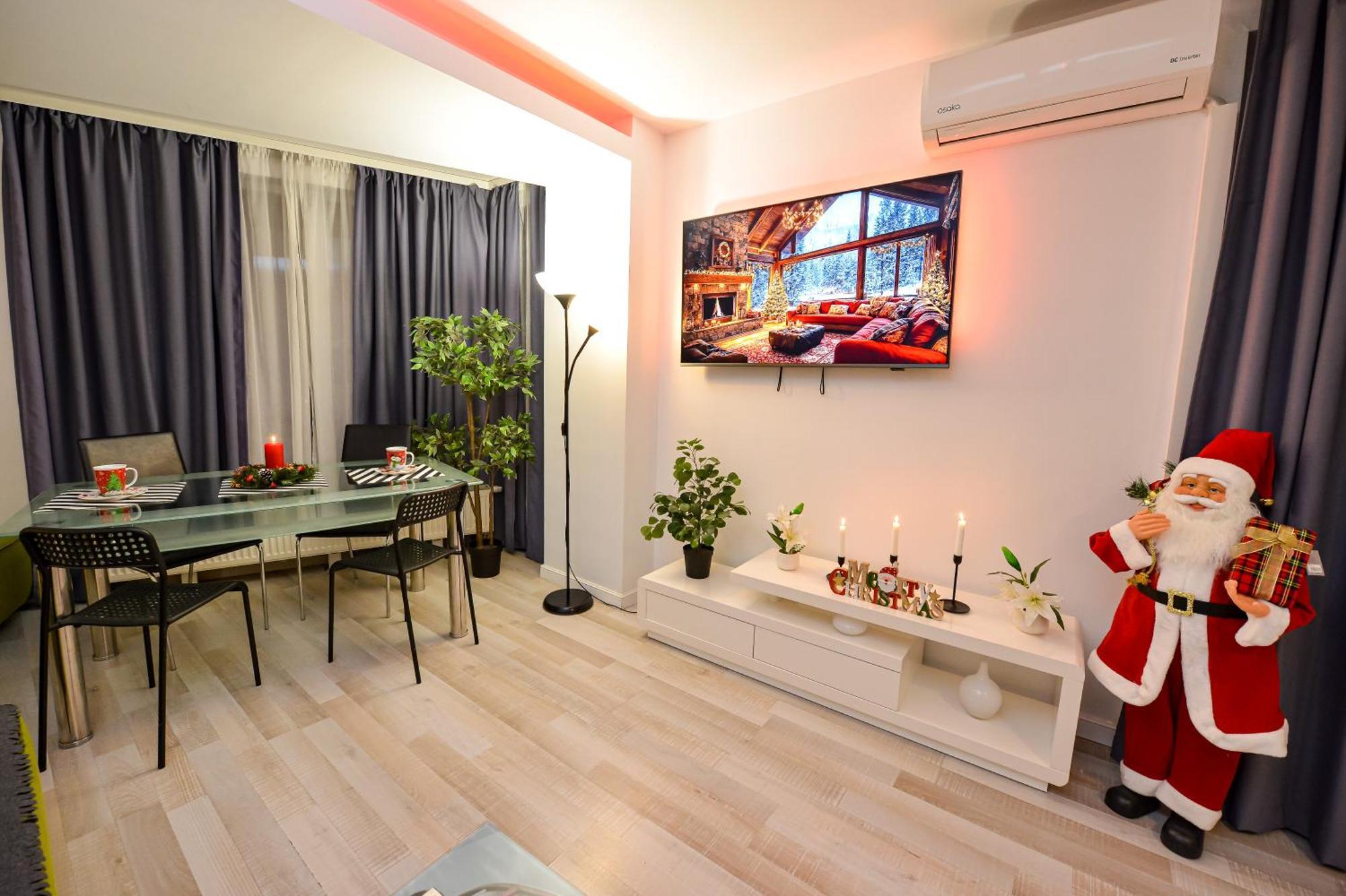 בוקרשט Royal Accommodation מראה חיצוני תמונה