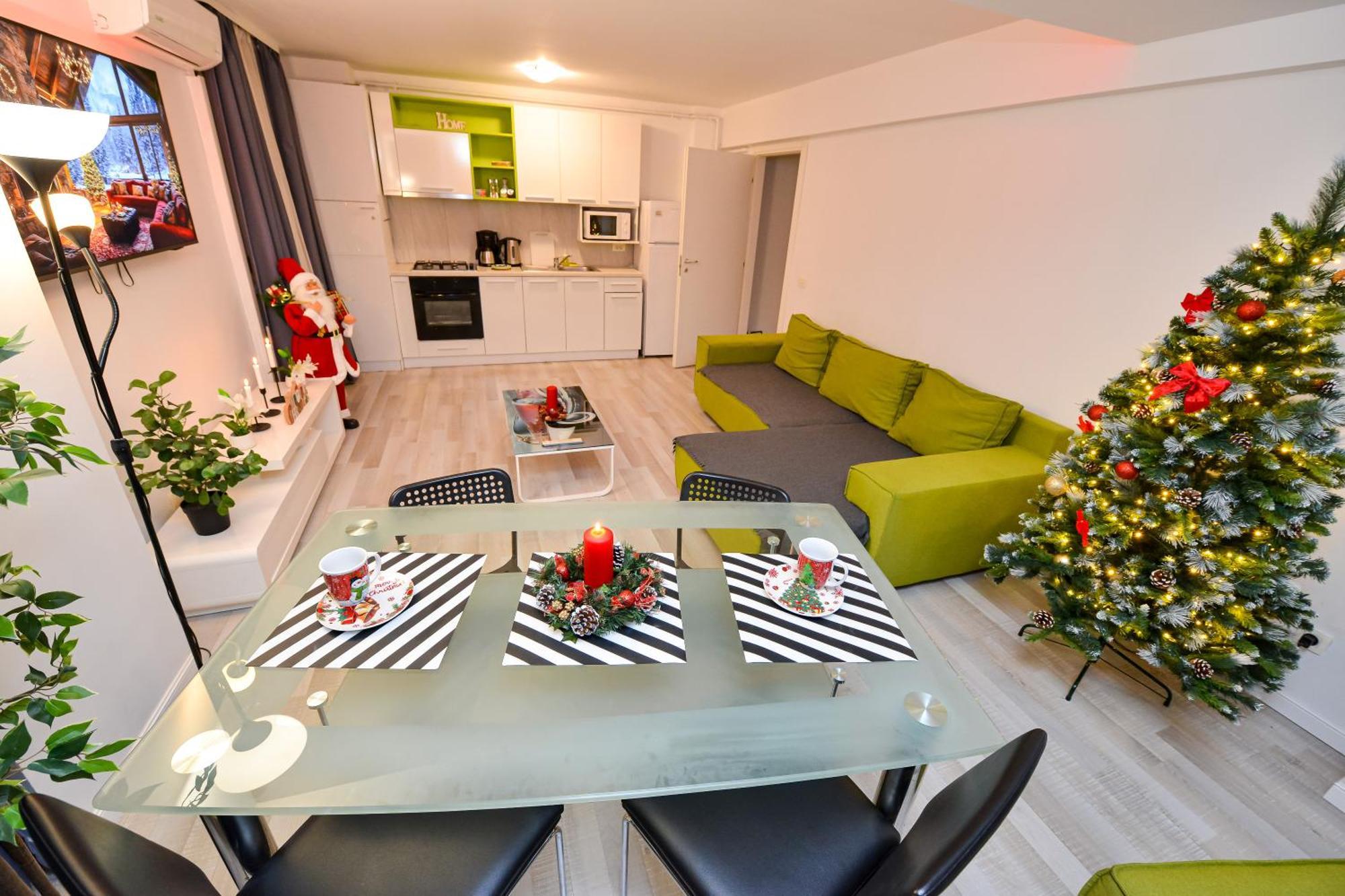 בוקרשט Royal Accommodation מראה חיצוני תמונה