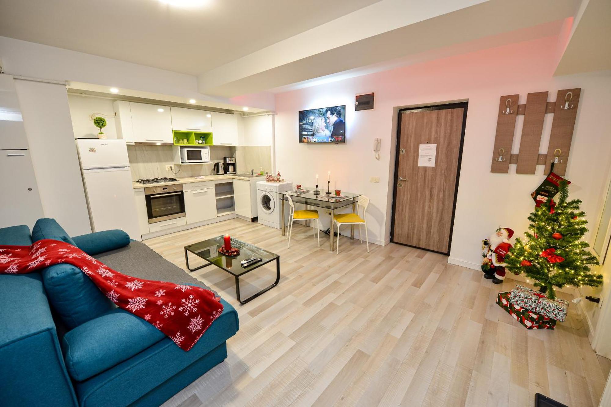 בוקרשט Royal Accommodation מראה חיצוני תמונה