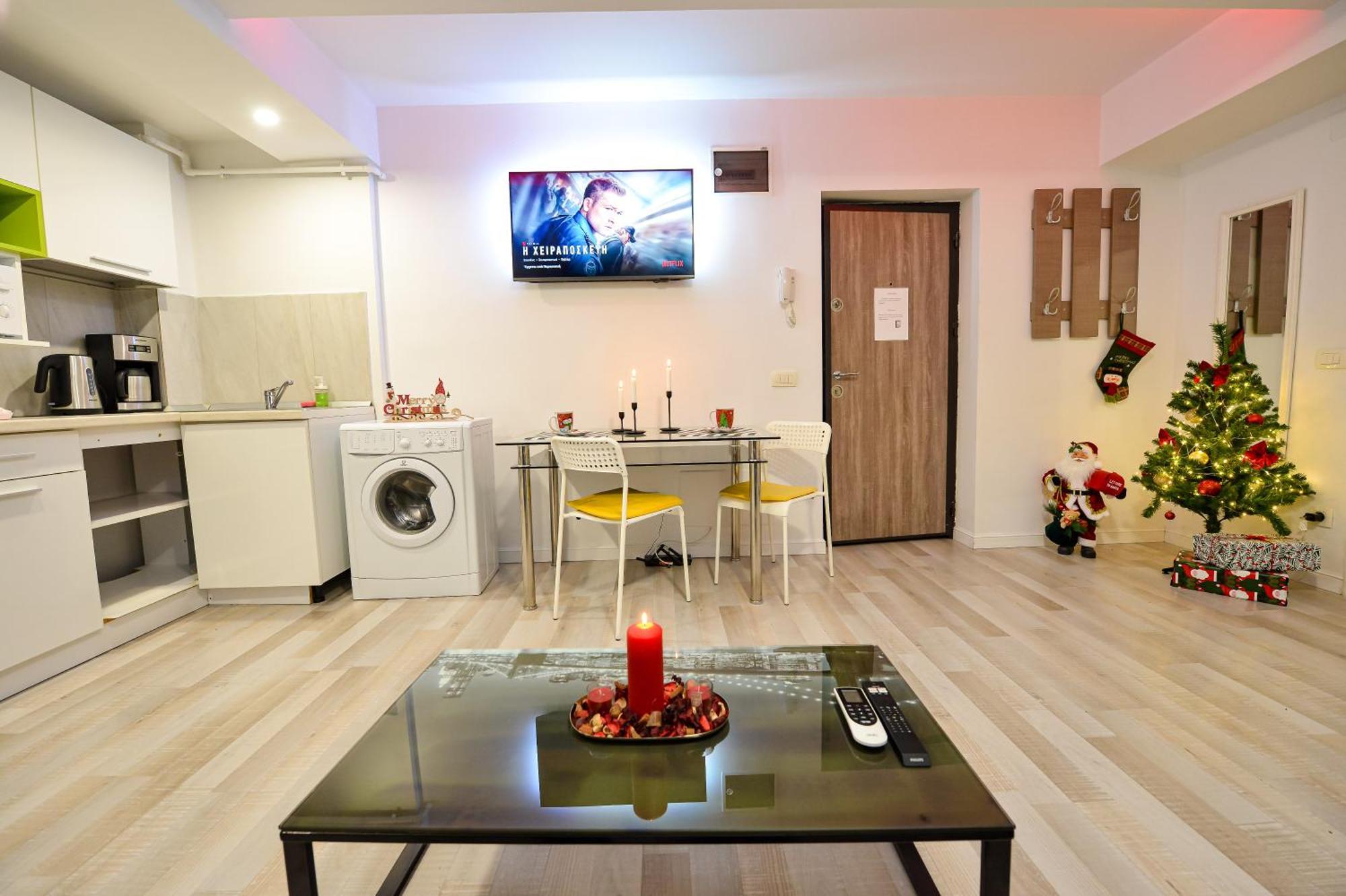 בוקרשט Royal Accommodation מראה חיצוני תמונה