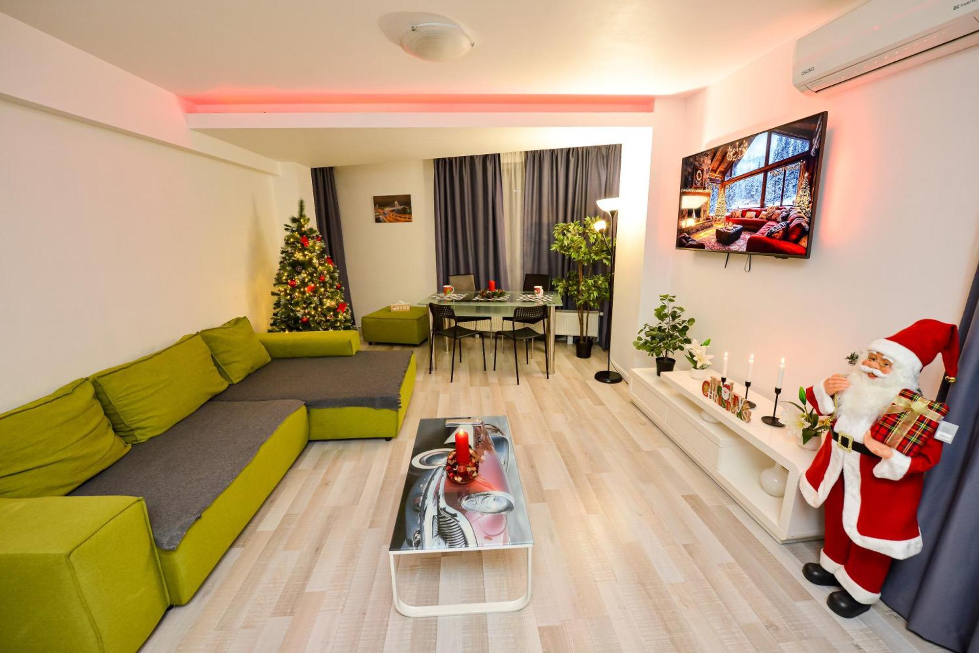בוקרשט Royal Accommodation מראה חיצוני תמונה