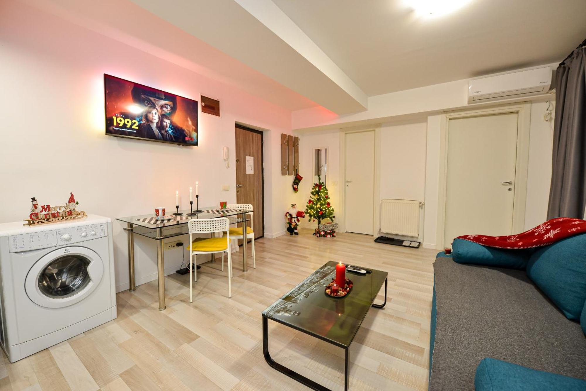 בוקרשט Royal Accommodation מראה חיצוני תמונה